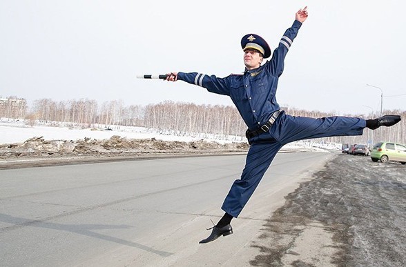 ПДД
