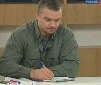 Как я не в ту дверь зашёл