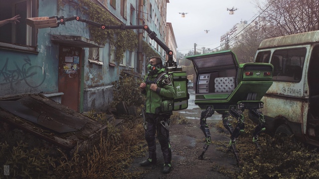 АРТ-Воскресенье