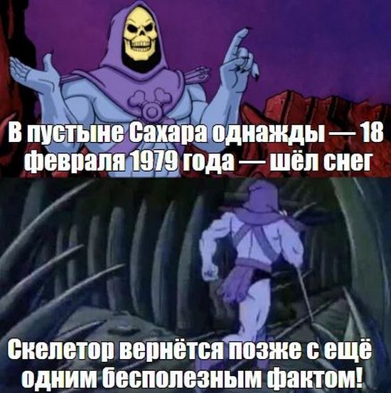 Завалялось тут случайно немного забавных картинок
