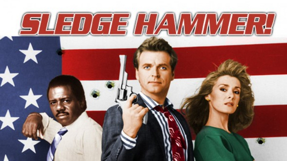 Сериал из юности