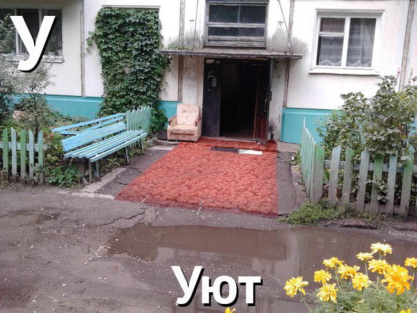Азбука дизайна интерьера