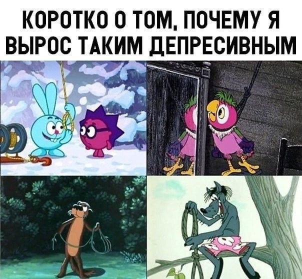 Картинки для деградации 19 (разной степени свежести)