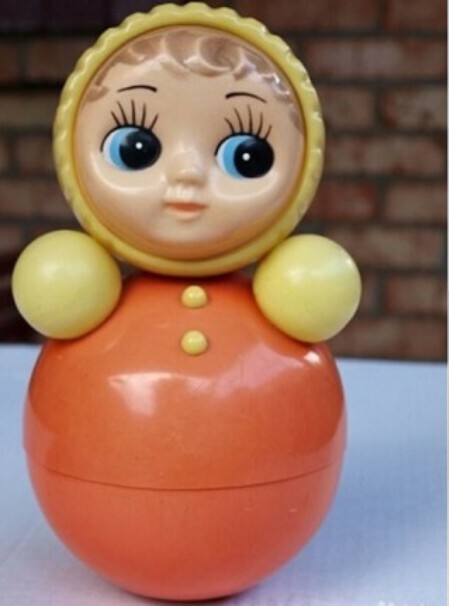 Ностальгические штучки-дрючки.