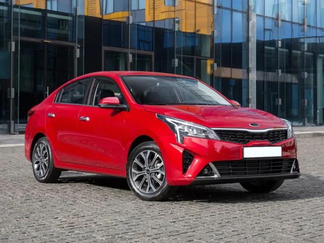 Названы самые дешевые в России автомобили с классическим «автоматом»