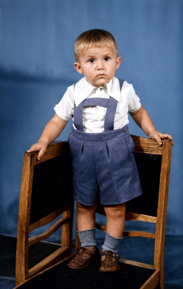 Фото детские