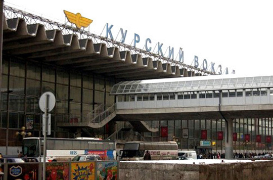 5ка самых криминальных станций метро в Москве