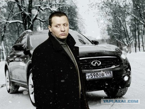 Автоподстава Mercedes-Benz