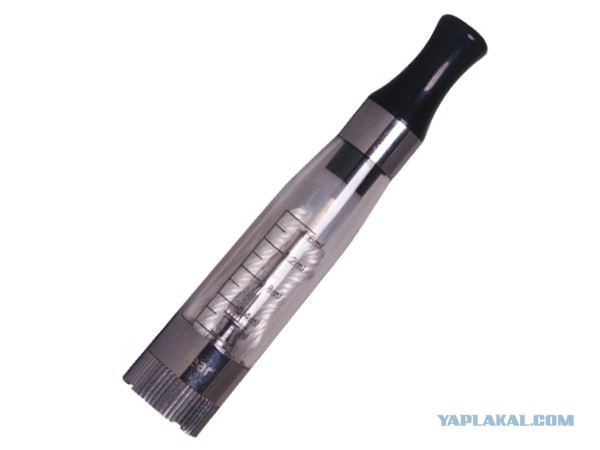 Электронные сигареты