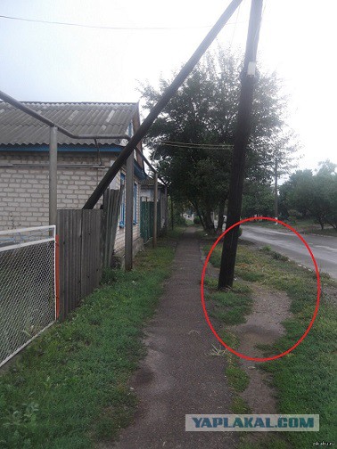 Страхи нашего детства