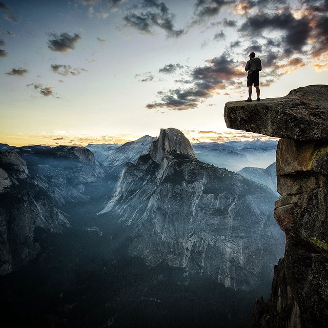 Впечатляющие фотографии National Geographic