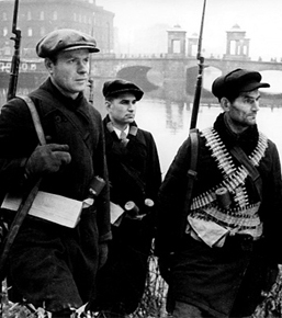 День полного освобождения города Героя Ленинграда