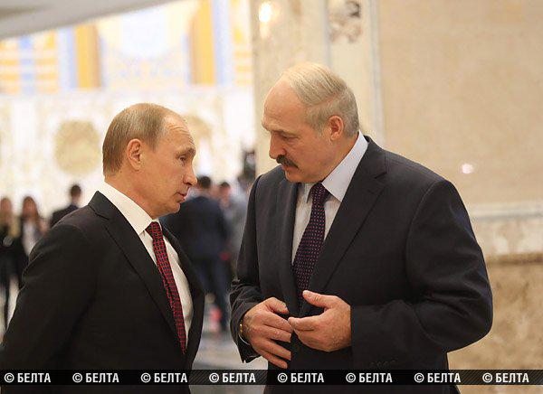 Минские переговоры нормандской четверки
