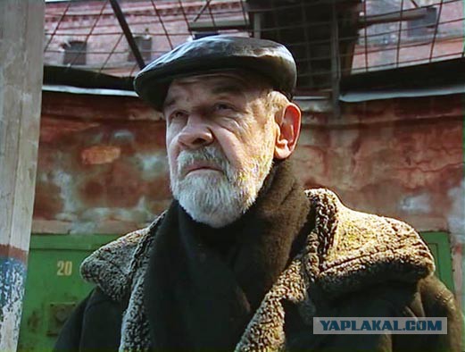 Годные сериалы прошлых лет