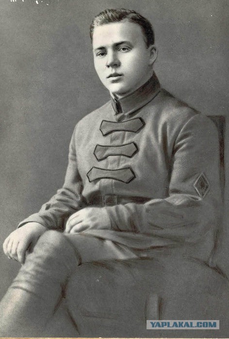 Батальон "Гайдар"