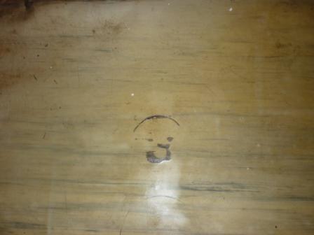 В чёрной, чёрной комнате......, ужастики