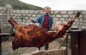 Вегетарианство