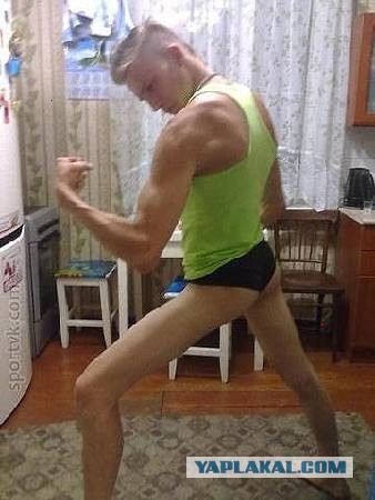 Прикольные картиночки