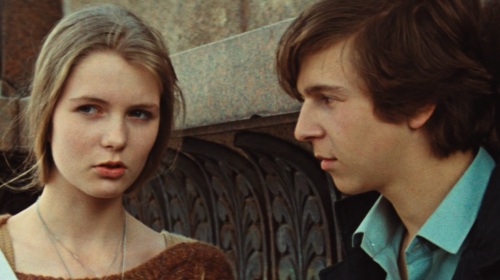 Актёры фильма «Курьер»... 30 лет спустя