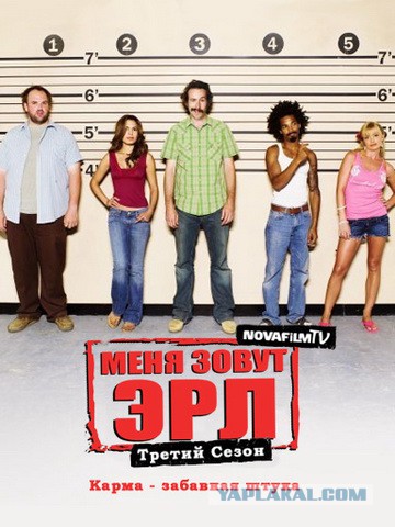 15 сериалов, которые заинтересуют мужчин