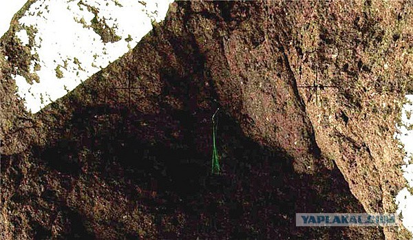 Лунная афера Америки?