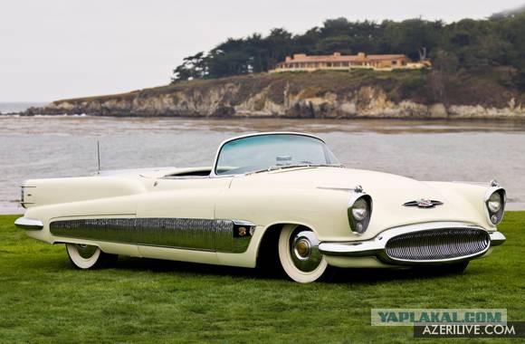 American Motors. Избранное