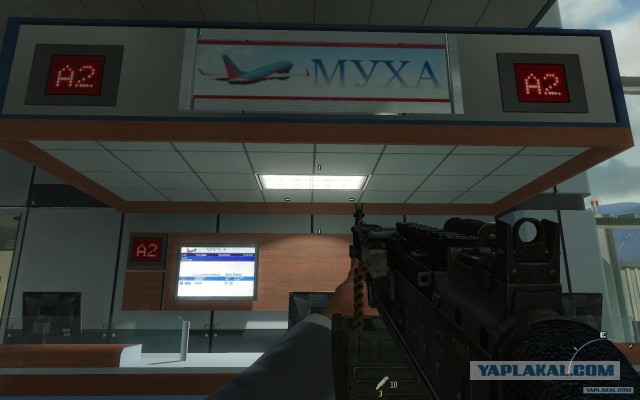 Русское озвучивание Fallout 4