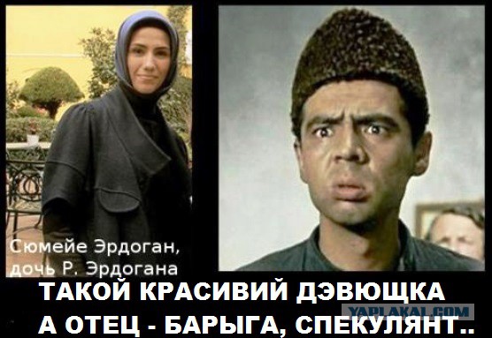 Карикатуры