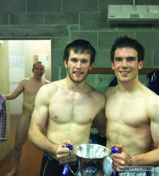 19 фотографий, где фон намного интересней переднего плана