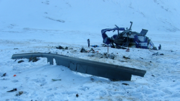 Один за другим исчезают молодые люди...