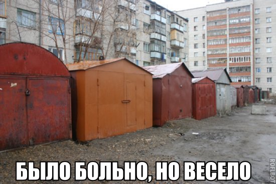 Забавные картинки из Сети