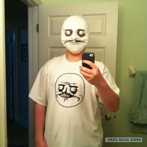 Подборка интересных и веселых картинок