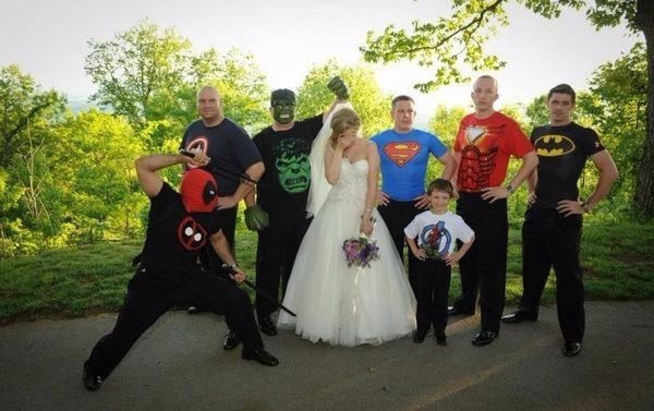 Подборка интересных и веселых картинок