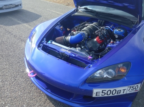 JapCarFest 2016