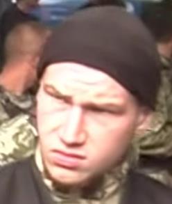 Снос ларьков