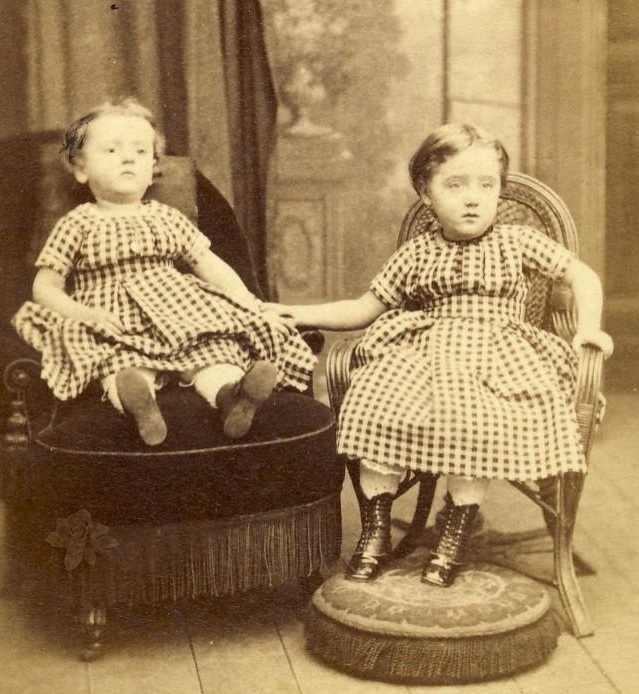 Несколько жутких исторических фотографий