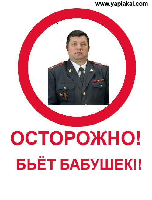 Фотожаба: Осторожно, дятлы в офисе!