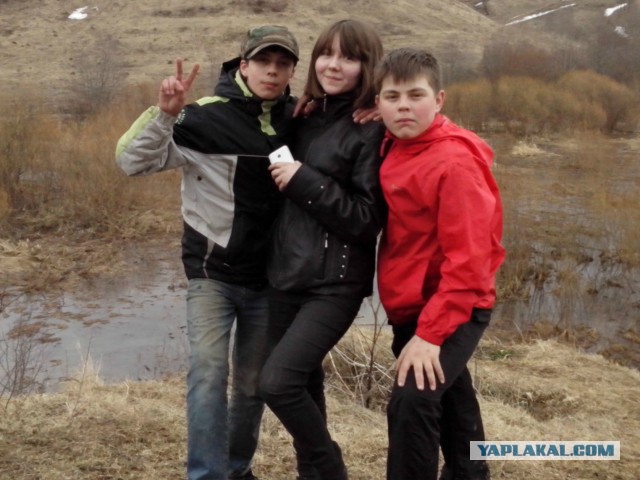 В Перми 18-летнюю девушку осудили за секс с 13-летним мальчиком