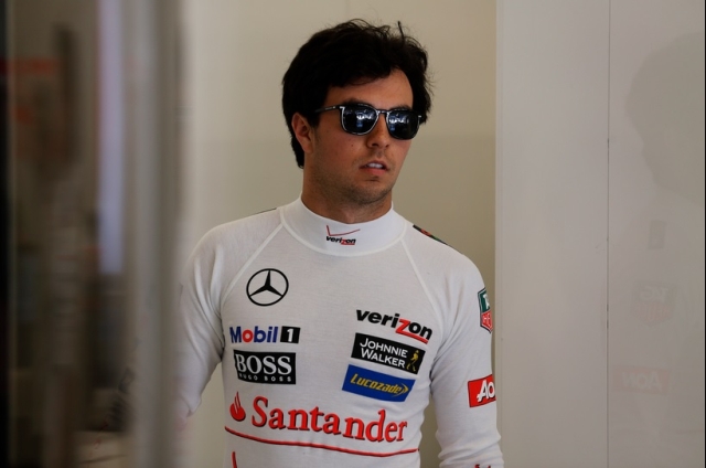Formula 1: история команды McLaren