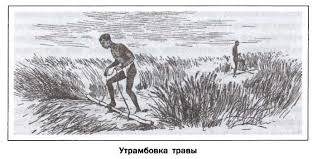 Это самый хардкорный поединок, который я видел