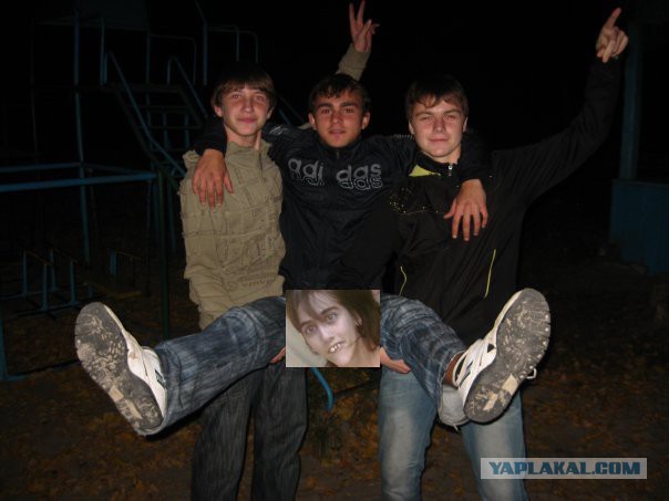 Соцсети - и смех и грех