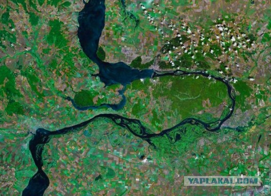 Самые ужасные и мистические места России