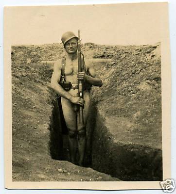 Фотографии к "Нахальному минированию" и "Лехе"