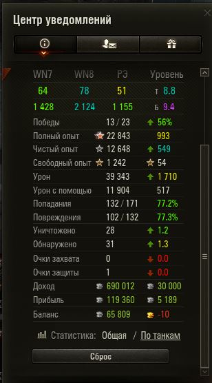 Wargaming 44
