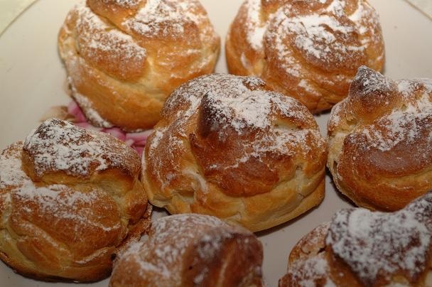 Рейтинг деликатесов советского ребенка