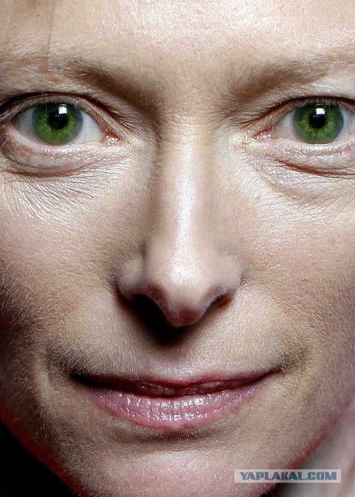Самый мерзкий характер