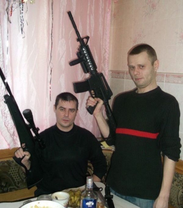 Немного картинок
