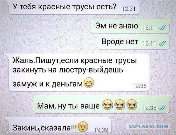 Ух ты, ну как же всё в точку!