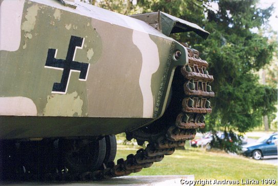 Засады «Артштурмов» на Т-34 глазами советского танкиста