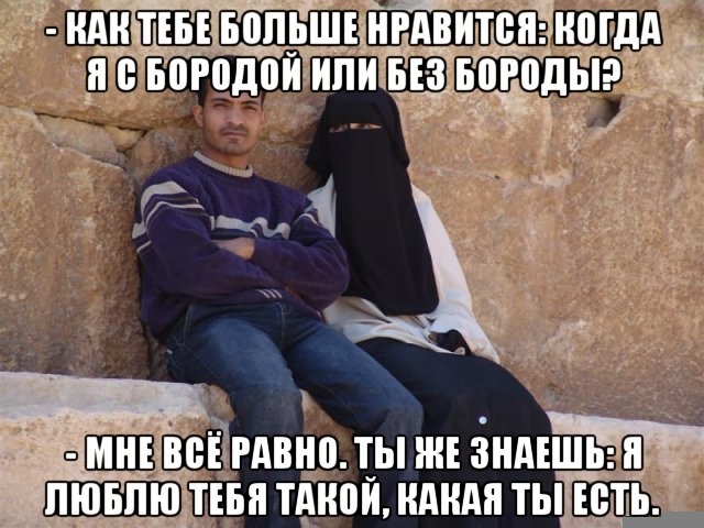 Немного пятничного хаоса и чернухи